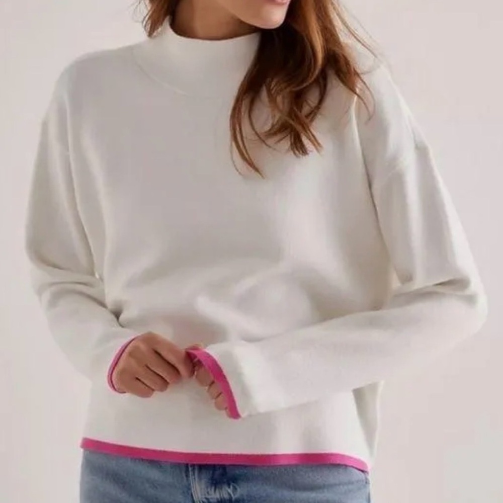 Anthro Maeve Sweater